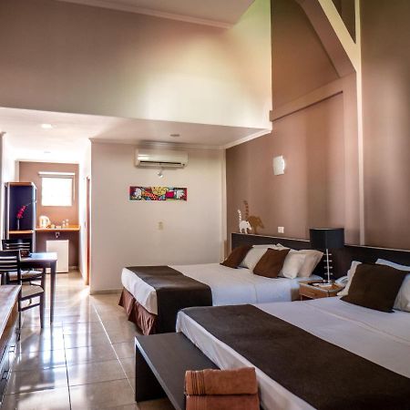 Palma Real Posada Puerto Iguazú Kültér fotó