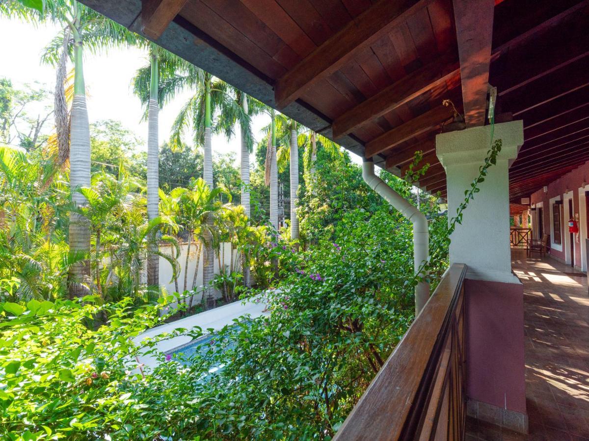 Palma Real Posada Puerto Iguazú Kültér fotó