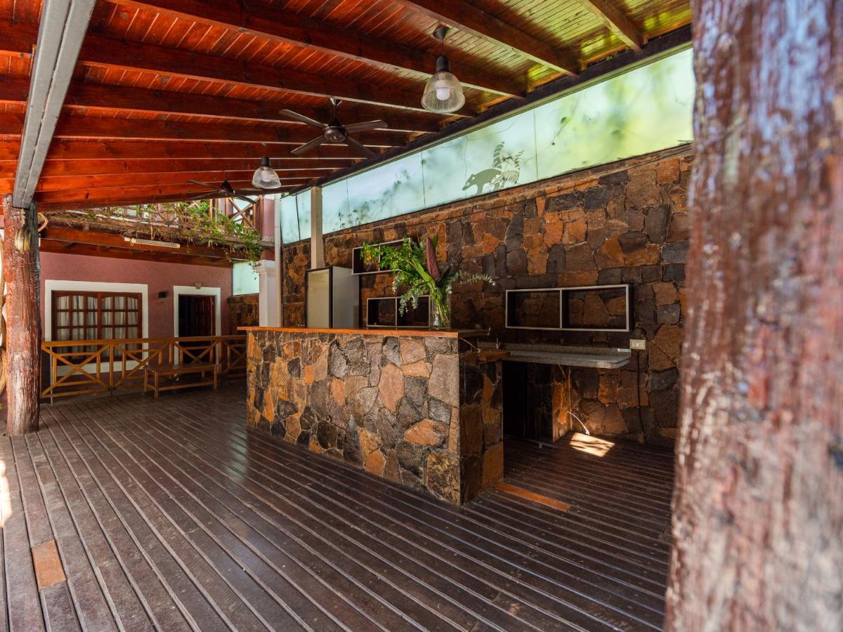 Palma Real Posada Puerto Iguazú Kültér fotó